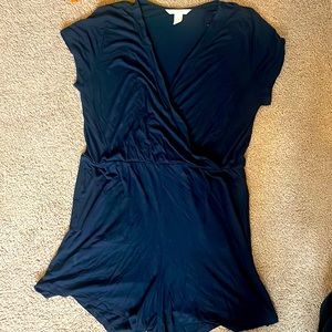 H&M romper. Size XL.
